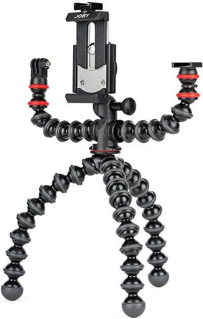 Joby GorillaPod Handy-Stativ (JB01533-BWW) Single, Single