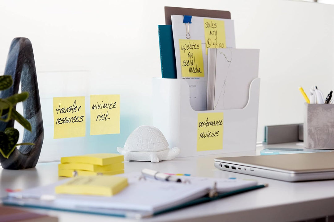 Post-it® Pop-Up-Notizen