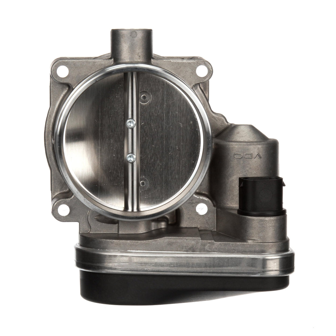 Drosselklappe von Continental/VDO Ø 78 mm mit Dichtung (408-238-426-003Z) Stutzen Luftversorgung Dro