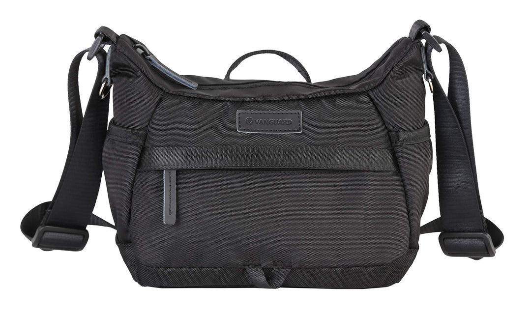 Vanguard GO 21M BK Schwarz VEO GO 21M Schwarz, VEO GO 21M Schwarz