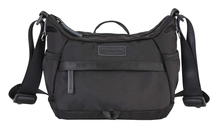 Vanguard GO 21M BK Schwarz VEO GO 21M Schwarz, VEO GO 21M Schwarz