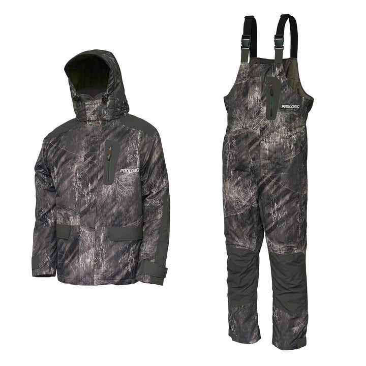 Prologic Highgrade Realtree Fishing Thermo Suit - Grösse L / XL / XXL, XXL
