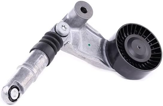 INA 534 0411 10 Riemenspanner, Keilrippenriemen
