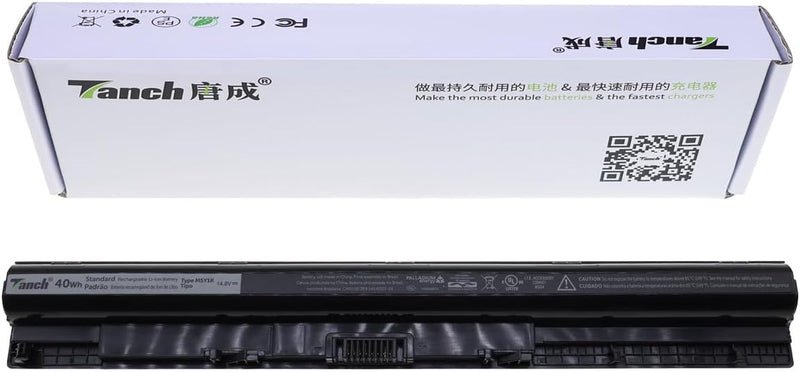 Laptop-Akku M5Y1K für Dell Inspiron 14 15 3451 3551 3567 5551 5555 5558 5559 5758 5759 3452 3458 355