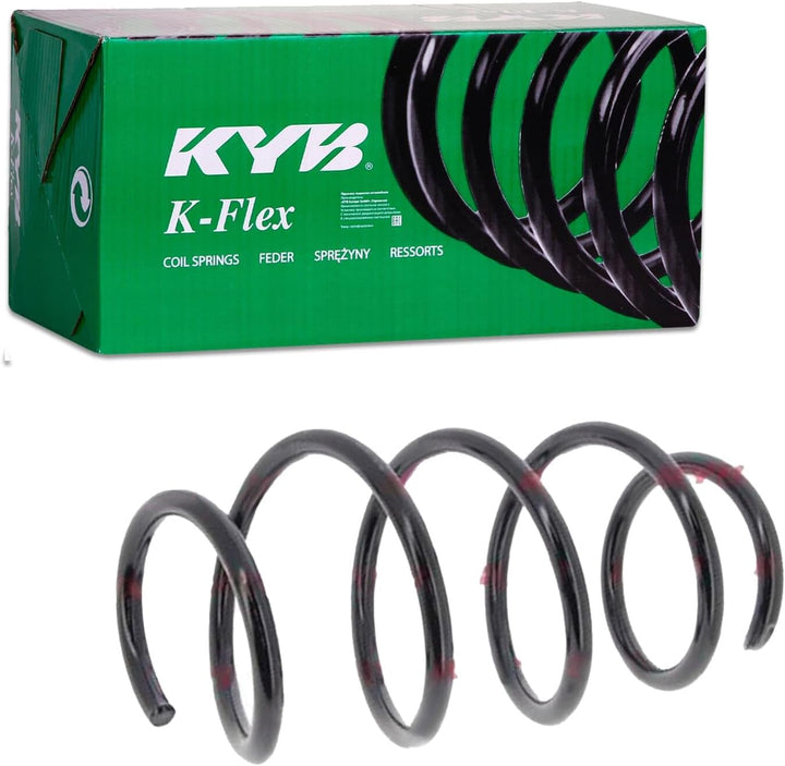 KYB Coil Spring ra3983  Scenic, Grand Scenic II