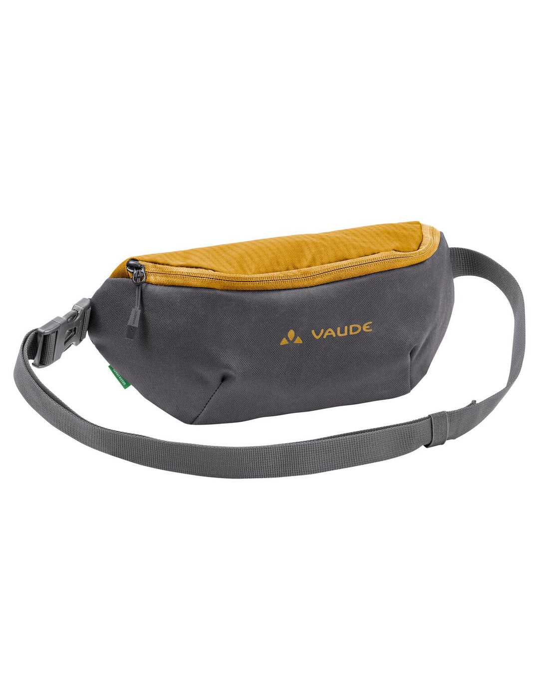 VAUDE Hüfttasche CityMove, 2 Liter, Burnt Yellow, Einheitsgrösse, Burnt Yellow