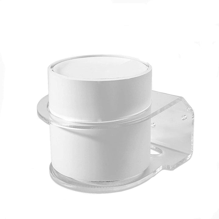 HOLACA Wandhalterung für TP-Link Deco X55/X55 Pro/X20/X25/X50/XE75/X60/X68/W3600 WiFi 6 Mesh WiFi (A