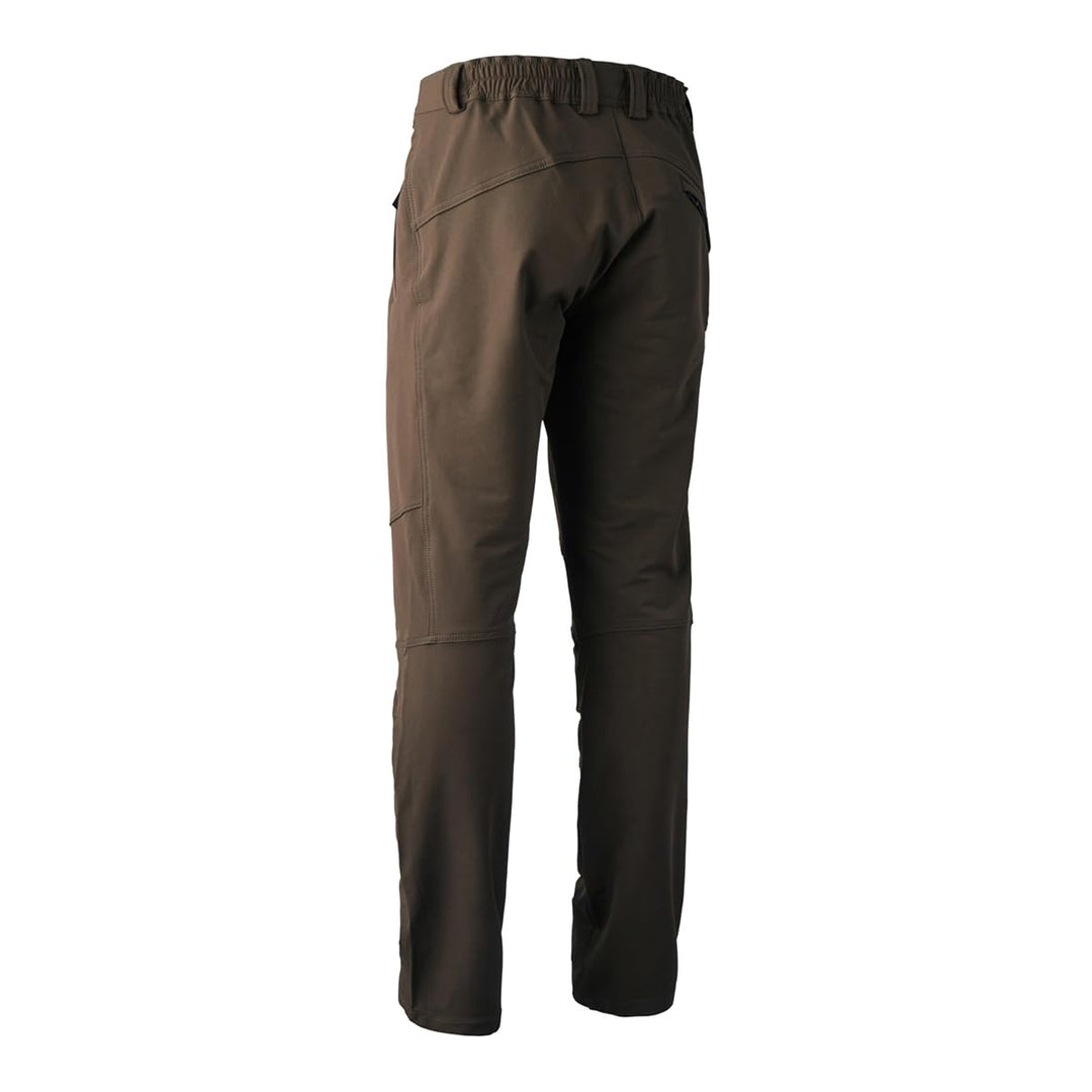 Deerhunter Streik Vollstretchhose Fallen Leaf