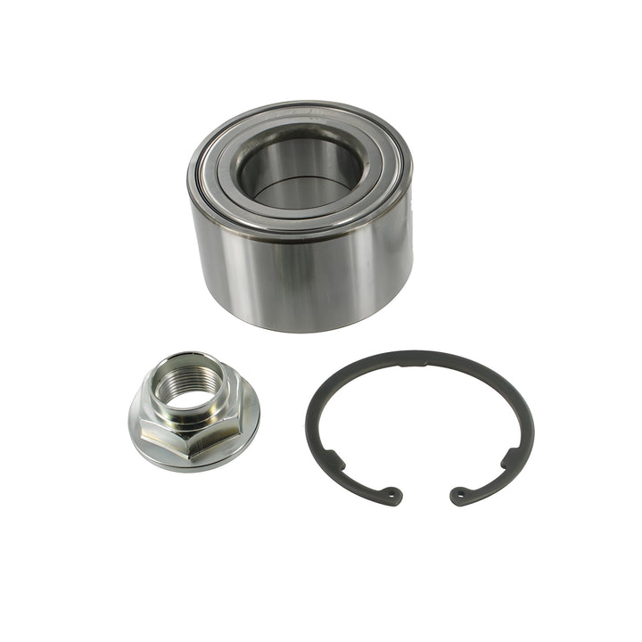 SKF Radlagersatz Radlager Set Vorne Hinten | VKBA 7446 | Für CARENS I/II 3 I (BK) 6 I (GG) 6 I (GY)