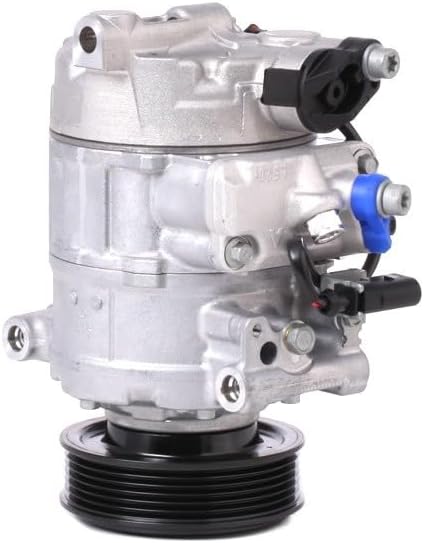 DENSO DCP02038 Kompressor, Klimaanlage