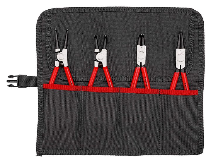 Knipex Sicherungsringzangen-Set 4-teilig 00 19 56