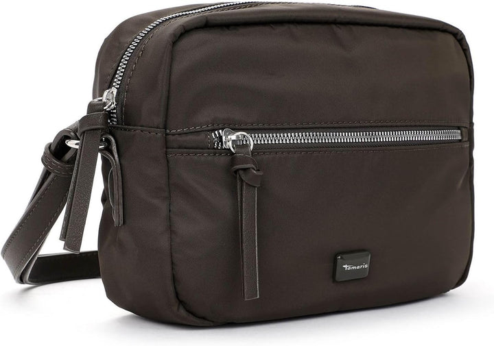 Tamaris Anna 30332 Tasche Einheitsgrösse Oliv, Einheitsgr&#xF6;&#xDF;e Oliv