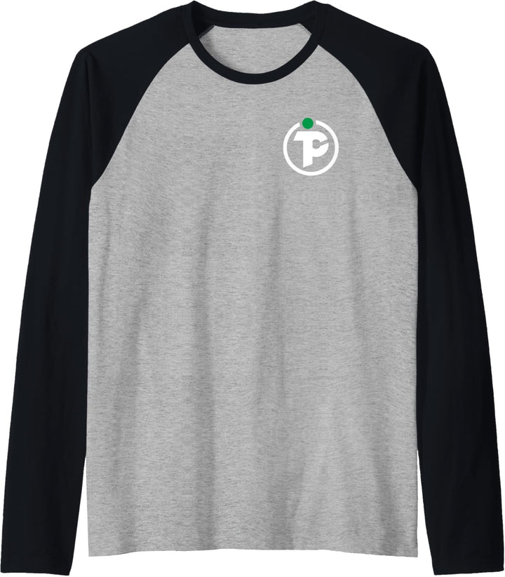 Pflüger Training Mobility and More Brusttasche Beidseitig Raglan