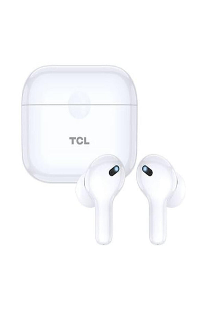 TCL MOVEAUDIO 108 - Wireless Headphones White