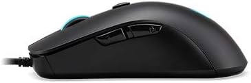 Acer Predator Maus schwarz blau Cestus 310 NP.MCE11.00U