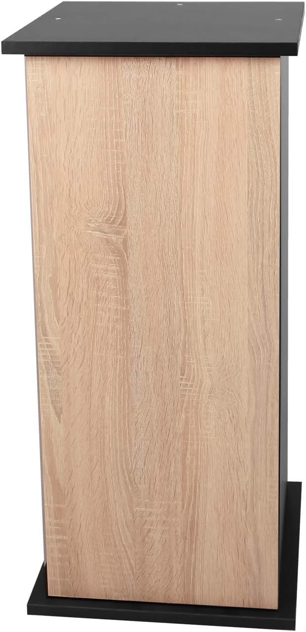 sera 32400 Unterschrank 90 cm mit Tür Sonoma Oak für Scaper Cube,40x40x90 cm (1er Pack), Sonoma Oak