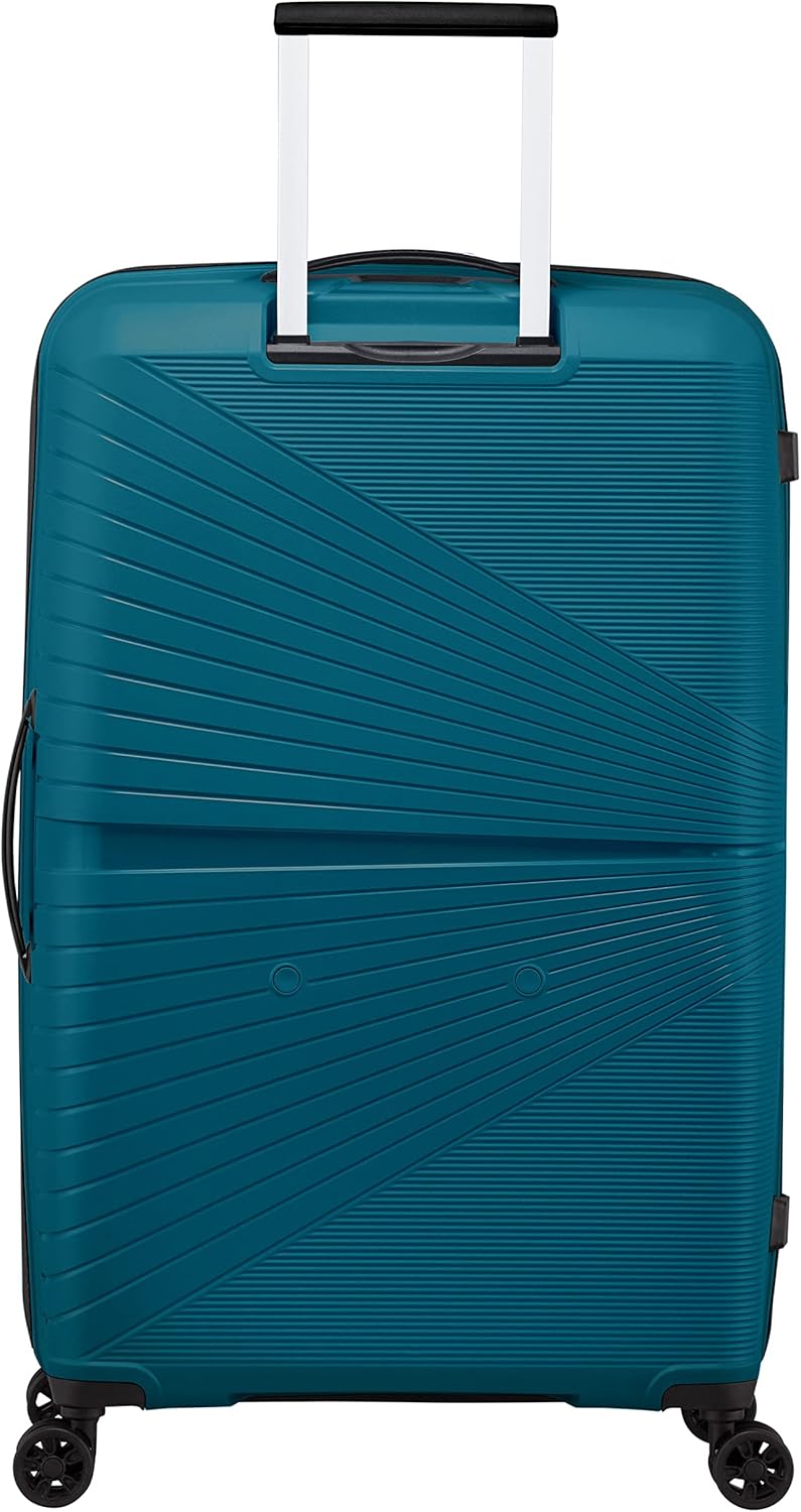 American Tourister Airconic Reisetrolley M deep ocean 67 Liter 67cm