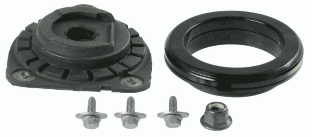 LEMFÖRDER 33733 01 Reparatursatz Federbeinstützlager Für Renault LAGUNA III SPORT TOURER (KT0/1) 200