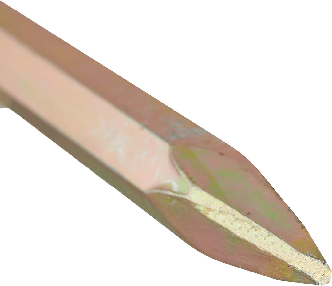 Relaxdays XXL Bodenanker 2er Set, Erdanker für harte Böden, 51cm, Zeltzubehör, zum Einschlagen, Stah