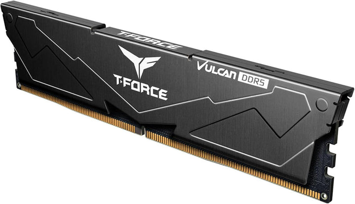 TEAMGROUP Memoria DDR4 3600 16GB C18TEAM Vulcan Z Grey