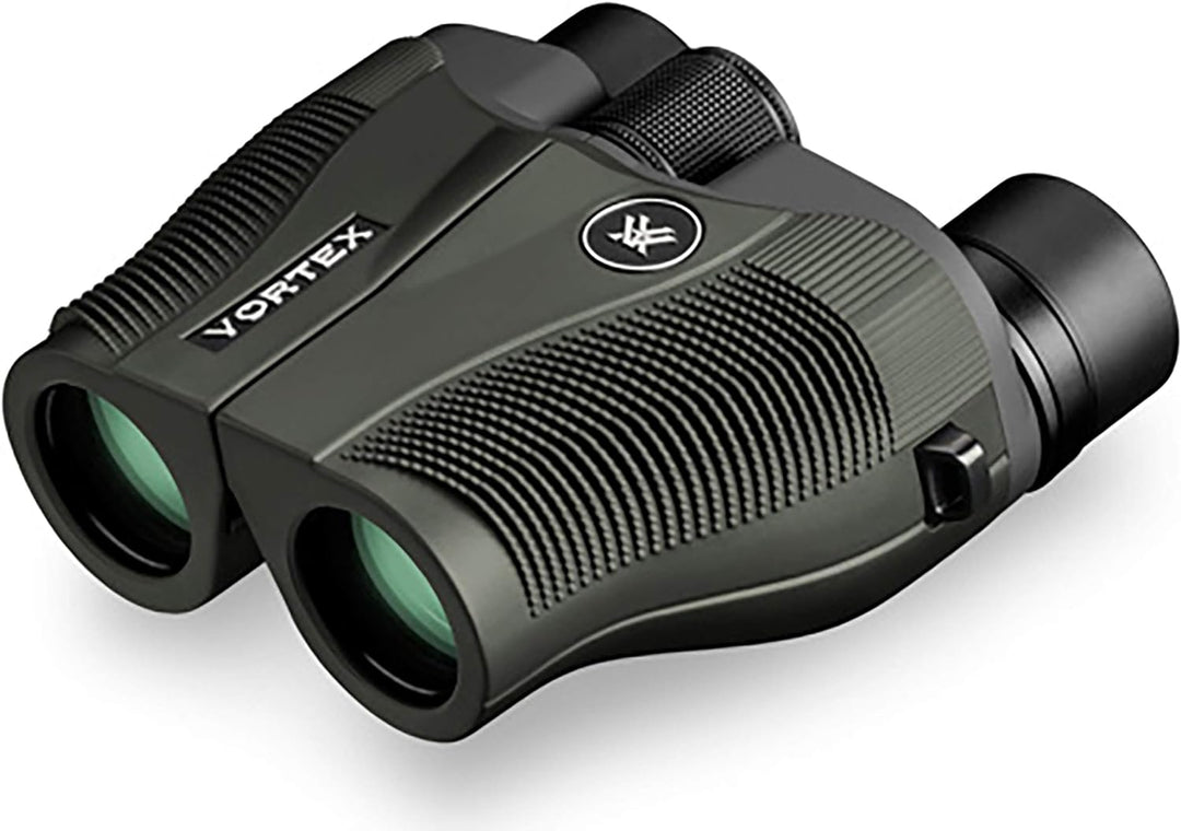 Vortex Optics Vanquish 8x26 Fernglas, Grün, 8 x 26 cm 10x26, 10x26