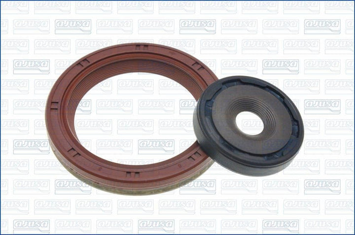 Ajusa 50289600 Dichtungsvollsatz, Motor