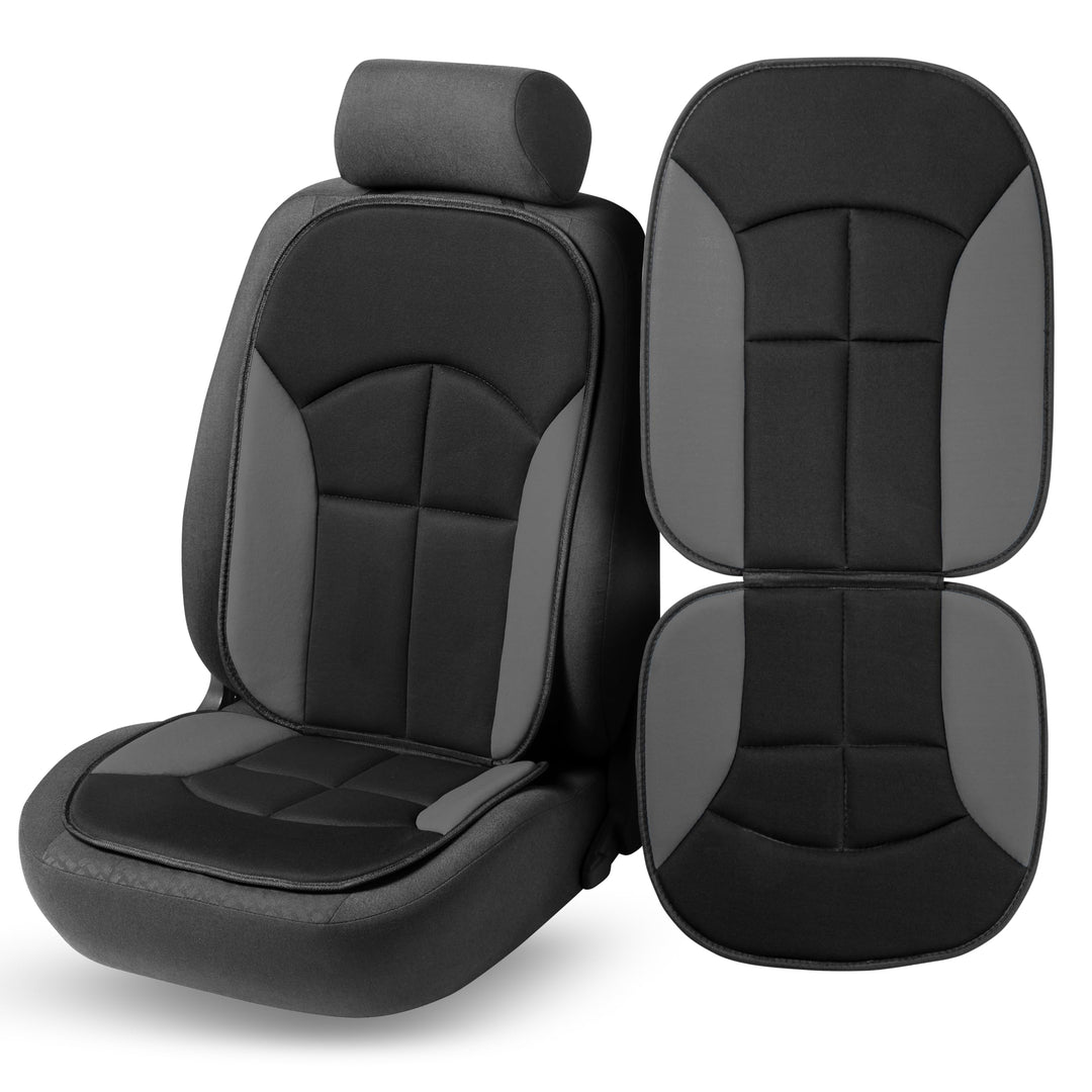 Walser Auto-Sitzaufleger Novara, Auto-Sitzauflage, Sitzschoner-PKW universal, Autositzschoner, Auto-