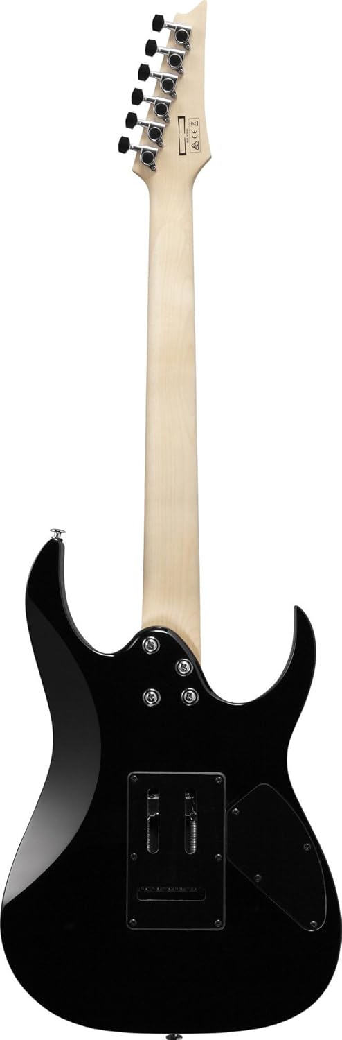 IBANEZ GIO Serie Linkshänder E-Gitarre - Black Night (GRG170DX-BKN)