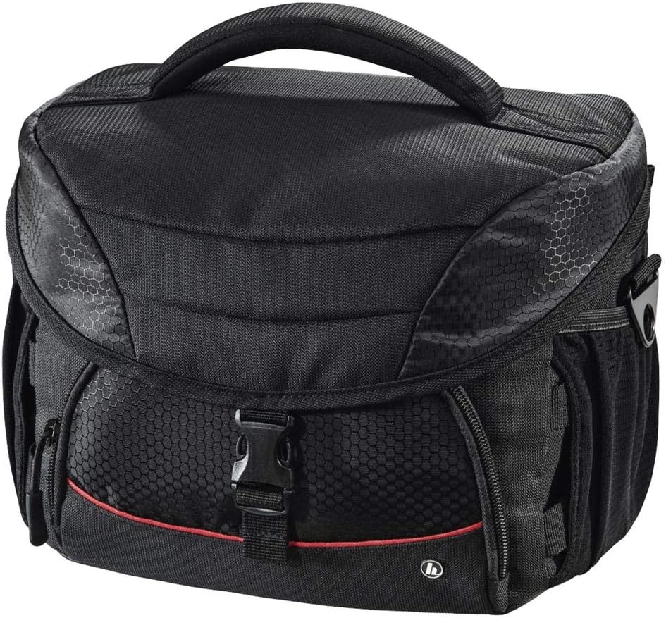 Hama | Pittsburgh Kameratasche 23x12.5x18.5 cm, 23x12.5x18.5 cm