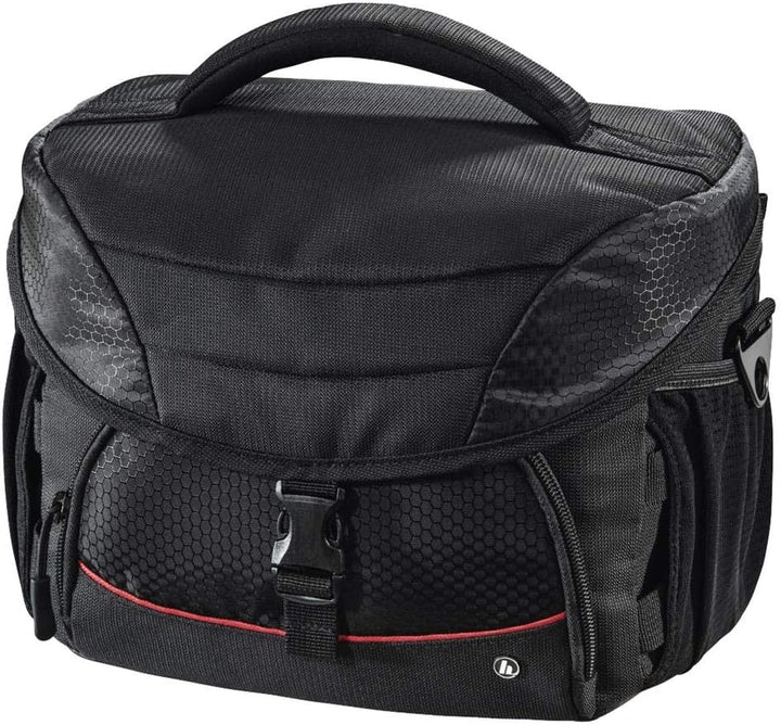 Hama | Pittsburgh Kameratasche 23x12.5x18.5 cm, 23x12.5x18.5 cm