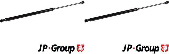 2x JP Group Gasfedern Heckklappenlifter