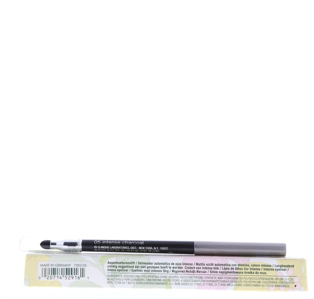 QUICKLINER eyes 05-intense charcoal 0.28 gr