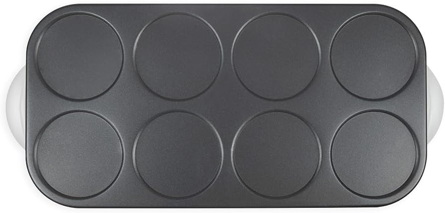 Maxi Crêpes Party 1500 W - DOC186 ( Catégorie : Crépière