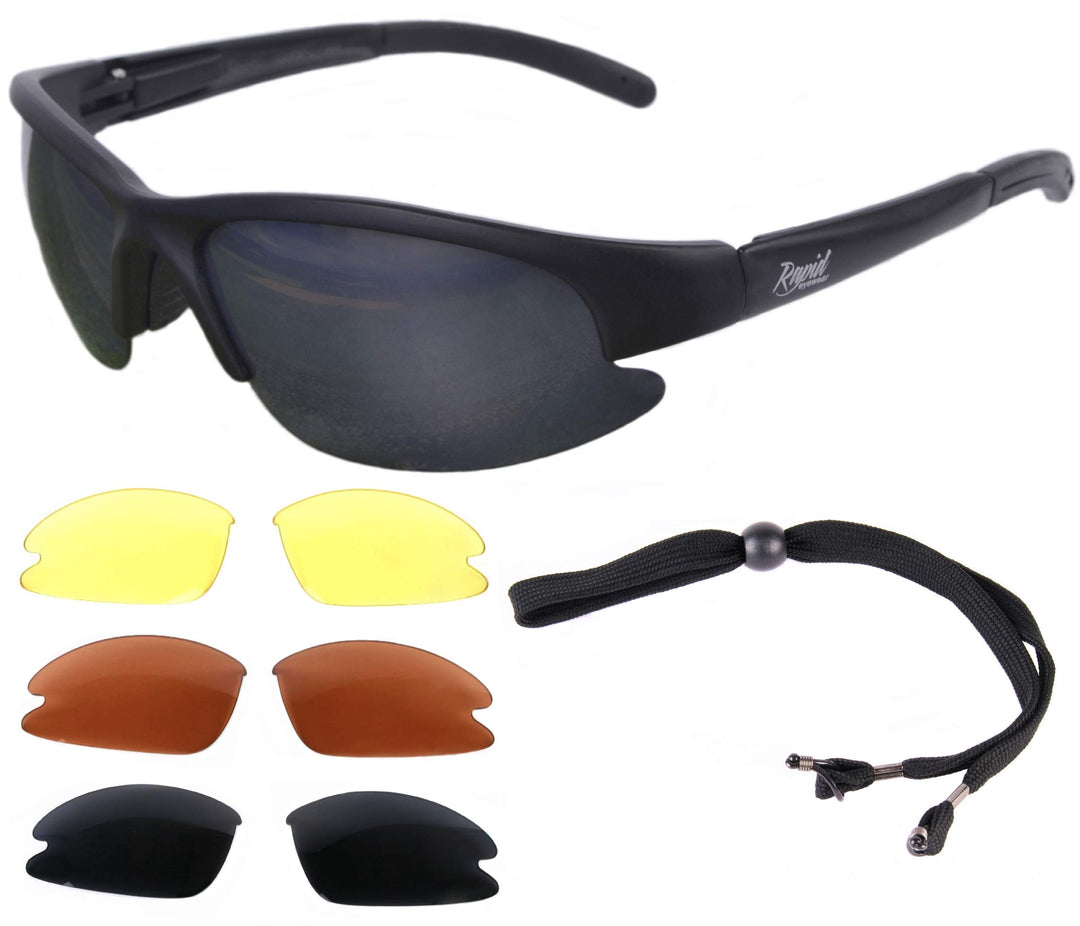Rapid Eyewear &