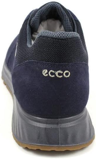 ECCO Herren EXOSTRIDE M LOW GTX Outdoor Schuhe 39 EU Night Sky, 39 EU Night Sky