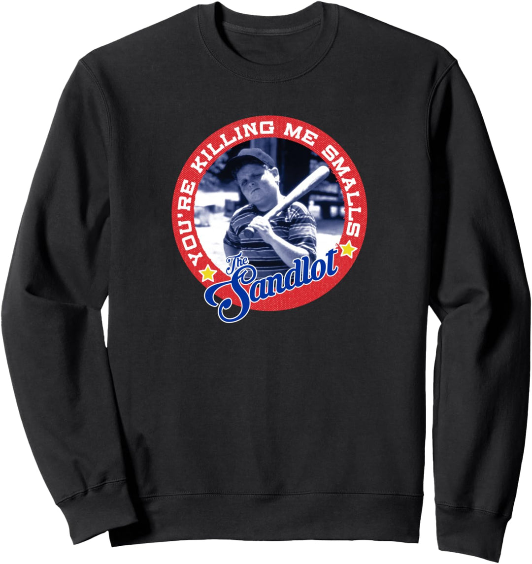 The Sandlot Ham You're Killing Me Smalls 90s Sweatshirt