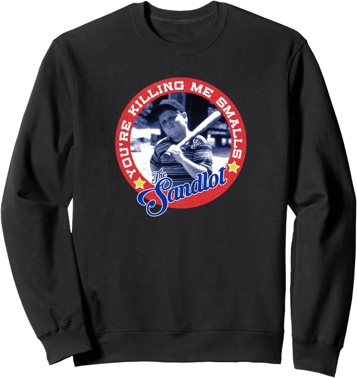 The Sandlot Ham You're Killing Me Smalls 90s Sweatshirt
