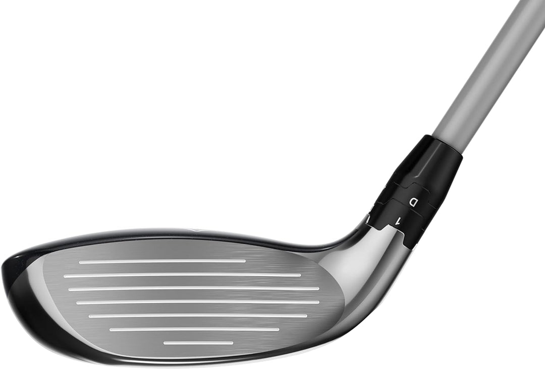 Callaway Golf 2023 Paradym X Hybrid Links graphitschaft Regulär 3 Hybrid, Links graphitschaft Regulä