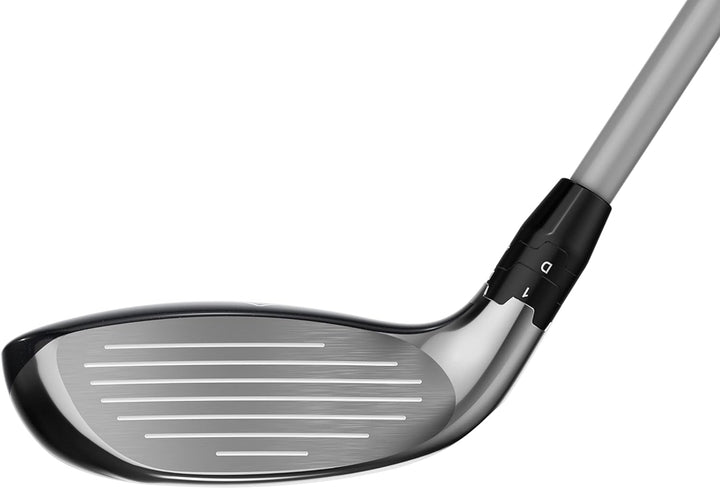 Callaway Golf 2023 Paradym X Hybrid Links graphitschaft Regulär 3 Hybrid, Links graphitschaft Regulä