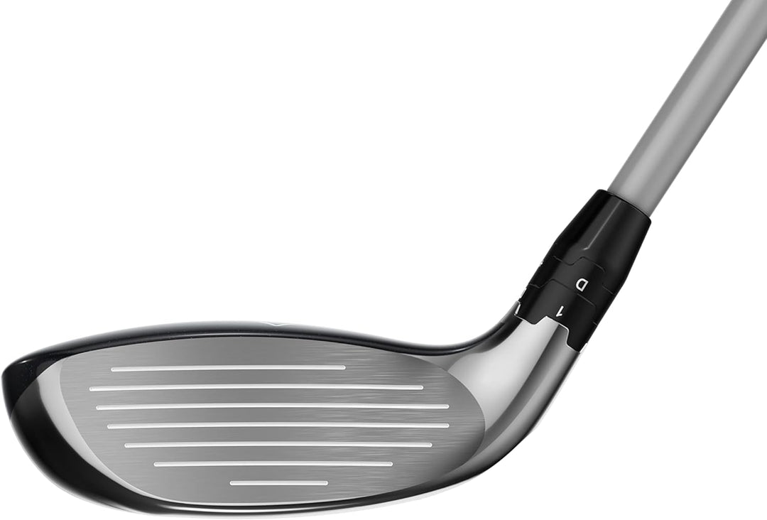 Callaway Golf 2023 Paradym X Hybrid Rechts Graphit Leicht 5 Hybrid, Rechts Graphit Leicht 5 Hybrid