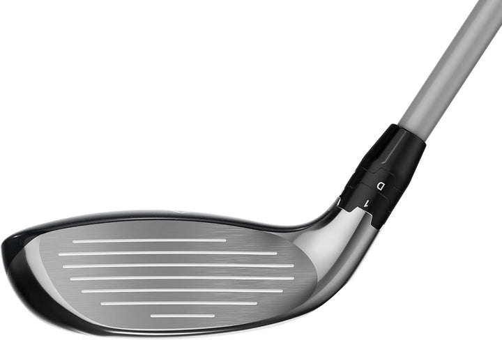 Callaway Golf 2023 Paradym X Hybrid Rechts Graphit Leicht 5 Hybrid, Rechts Graphit Leicht 5 Hybrid