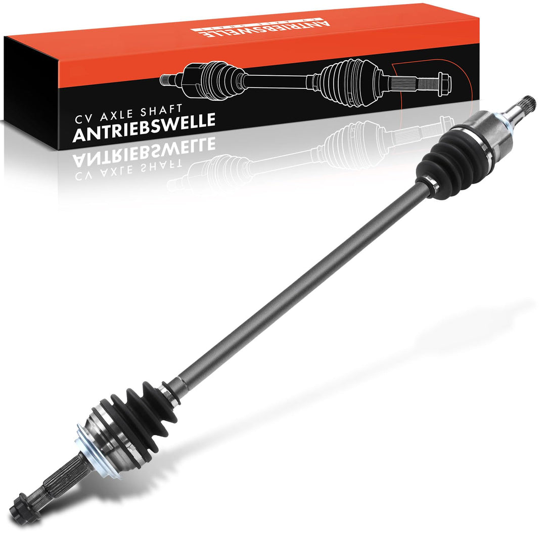 Antriebswelle Vorderachse Rechts für Urban Cruiser P1 Verso S P12 Yaris/Vios P9 1.3L 2005-2016 43410