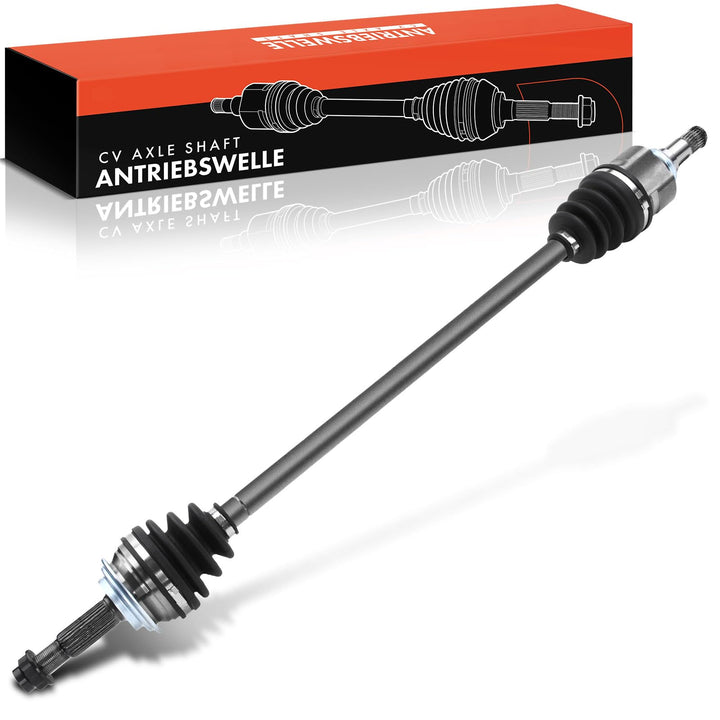 Antriebswelle Vorderachse Rechts für Urban Cruiser P1 Verso S P12 Yaris/Vios P9 1.3L 2005-2016 43410
