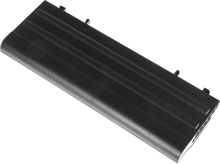 Green Cell Extended Serie N5YH9 VV0NF Laptop Akku für Dell Latitude E5440 E5540 (9 Zellen 6600mAh 11