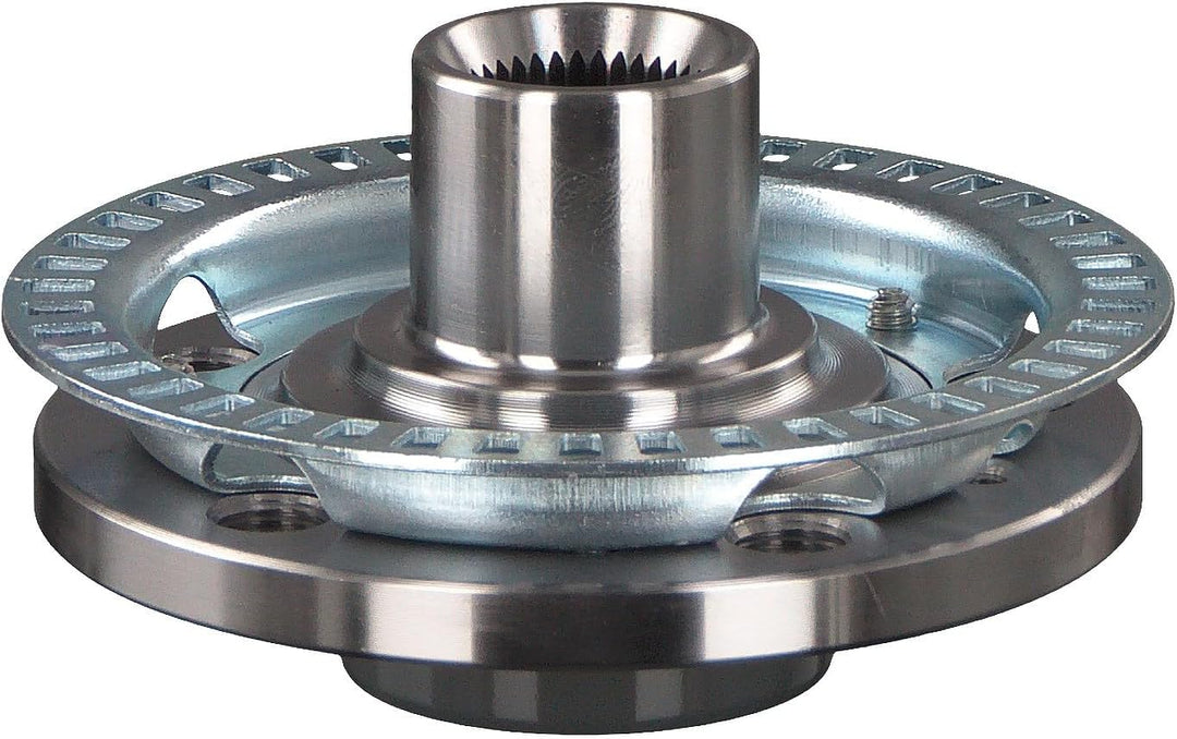 febi bilstein 01298 Radnabe ohne Radlager, mit ABS-Impulsring , 1 Stück
