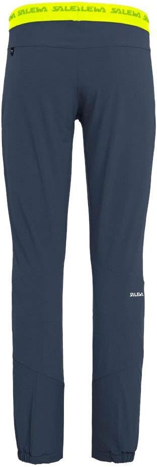 Salewa Herren Hose DST L Multicolor, L Multicolor