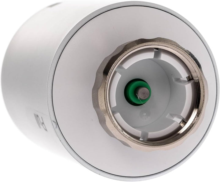 Smart Home Heizkörperthermostat, smartes Thermostat digitale Heizungssteuerung per App ZigBee Heizun