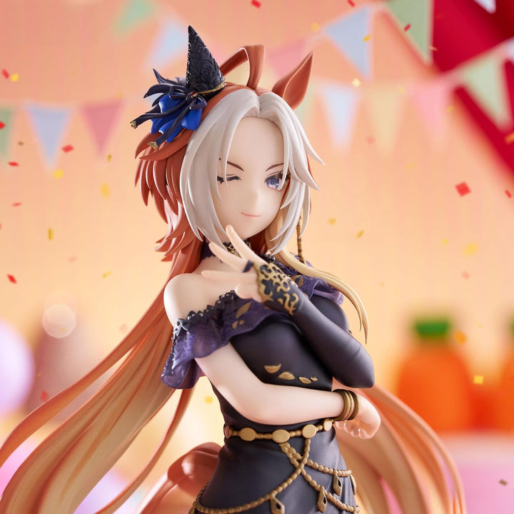 Umamusume: Pretty Derby Trio-Try-iT Figure -Orfevre-