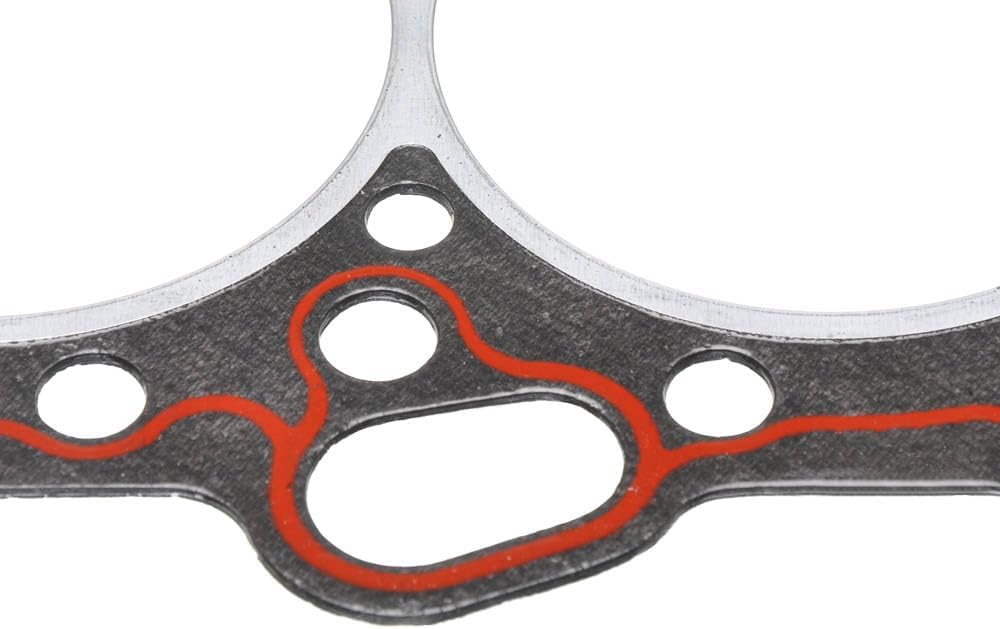 Ajusa 10109700 Dichtung, Zylinderkopf