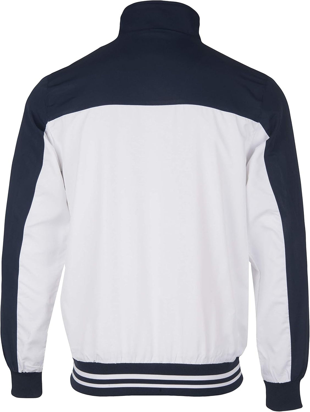 DUNLOP Herren Sport Tennis Trainingsjacke – Club Line